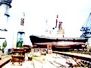 ship-handling tug