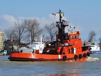 TUGBOAT