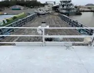 1994 Crew Boat For Sale