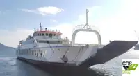 NEWBUILD / 76m / 430 pax Passenger / RoRo Ship for Sale / #1106852