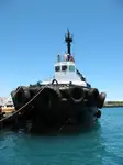 33M 56T BOLLARD PULL ASD TUG FOR SALE