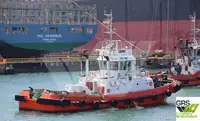 31m / 51ts BP Tug for Sale / #1073940