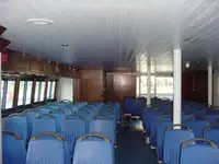 33m 275pax Passenger Vessel