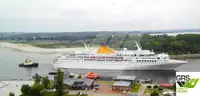 180m / 922 pax Cruise Ship for Sale / #1058502