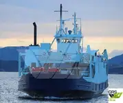 84m / 299 pax Passenger / RoRo Ship for Sale / #1034203