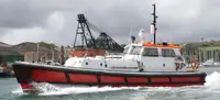 12m MISCELLANEOUS Pilot Vessel For Sale & Charter