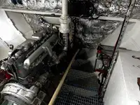 Single Screw Workboat for Sale