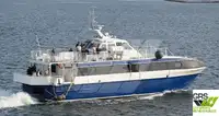 23m / 118 pax Passenger Ship for Sale / #1050459