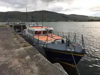 11M EX-LIFEBOAT