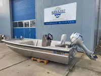 HasCraft 400 New Workboat