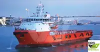 6 months to COMPLETE // 78m / DP 2 Platform Supply Vessel for Sale / #1088253