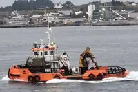 Multicat Damen Dredge Helper