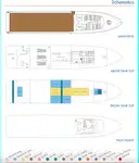 65 PAX FAST SUPPLY VESSEL