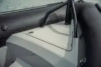 9 mtr Gemini WR880 Patrol RIB for sale or charter