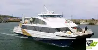 30m / 224 pax Passenger Ship for Sale / #1059399