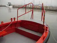 26ft Work Boat / Dive Support