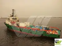 64m / DP 2 / 70ts BP AHTS Vessel for Sale / #1058937