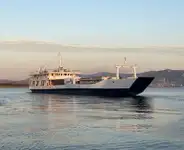 660DWT LANDING CRAFT