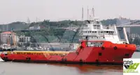 RESALE // 75m / DP 2 Platform Supply Vessel for Sale / #1088612