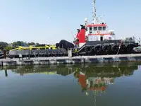 2004 Tug - Twin Screw For Sale