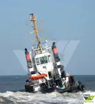 33m / 54ts BP Tug for Sale / #1034391