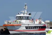 18m / 12 pax Crew Transfer Vessel for Sale / #1078432