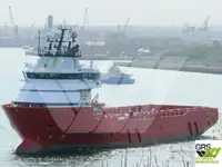 87m / DP 2 Platform Supply Vessel for Sale / #1064604