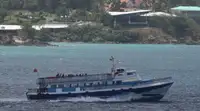 High-speed Passenger Ferry – Available For Sale