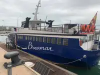 1997 Custom Built Passengers Ship