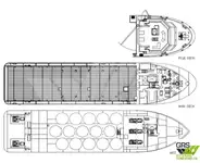 73m / DP 2 Platform Supply Vessel for Sale / #1063795