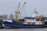 BEAM TRAWLER / SHRIMP TRAWLER