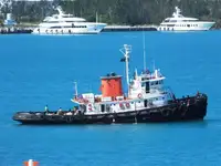 105' Tug