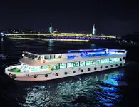 42mt blt2015  PASSENGER VESSEL FOR SALE