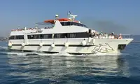 DAY PASSENGER BOAT