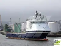 93m / DP 2 Platform Supply Vessel for Sale / #1065959