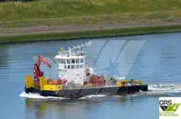 26m / Utility Vessel for Sale / #1054250