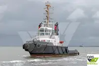 33m / 54ts BP Tug for Sale / #1034391