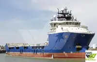 83m / DP 2 Platform Supply Vessel for Sale / #1077643