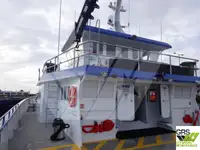 24m / 12 pax Crew Transfer Vessel for Sale / #1089436