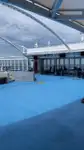 181.4m Cruise Ship