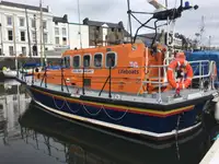 RNLI Mersey Class