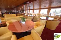 74m Cruise Ship for Sale / #1089466