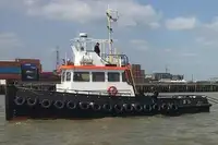 10 TBP Delta Tug for Sale