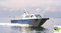 12m / 12 pax Crew Transfer Vessel for Sale / #1112521