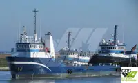 56m / DP 2 Platform Supply Vessel for Sale / #1073015