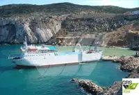 75m / 285 pax Passenger / RoRo Ship for Sale / #1056745