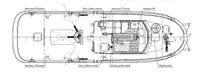 14.25m Coastal Tug / General Service Workboat