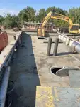 1994 40' x 13' Steel Work Boat (Project Boat)