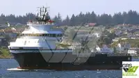 86m / DP 2 Platform Supply Vessel for Sale / #1087266