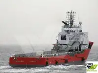 67m / DP 2 Platform Supply Vessel for Sale / #1057708